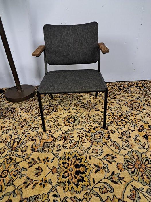 Van der Sluis Stalen - Gijs van der Sluis - Fauteuil -, Antiek en Kunst, Antiek | Meubels | Stoelen en Sofa's