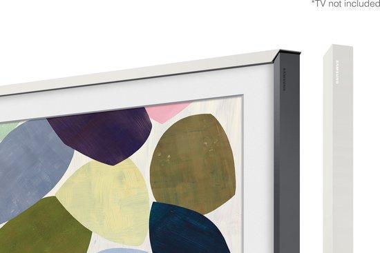 Frame Samsung VG-SCFT43WT/XC monitor/TV accessoire Frame, Audio, Tv en Foto, Televisies, Nieuw, Verzenden