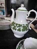 Meissen - Tafelservies (19) - Weinlaub - Porselein -, Antiek en Kunst