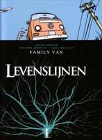 Levenslijnen hc08. het proces 4a 9789069698755, Verzenden, Gelezen, Philippe Bonifay