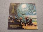 Iron Maiden - The Number of the Beast - 1st EU pressing -
