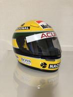 Mclaren - Ayrton Senna - 1991 - Replica helm, Nieuw
