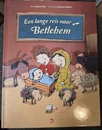 Een lange reis naar Betlehem 9789057885112 Sabine Zett, Boeken, Verzenden, Gelezen, Sabine Zett
