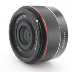 Samyang 24mm f/2.8 AF Sony FE | Tweedehands, Verzenden
