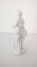 Augarten Wien - Figuur - Salamiverkäufer - Porselein, Antiek en Kunst