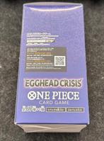 Bandai - 1 Booster box - One Piece - One Piece Card Game –