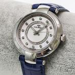 Murex - Swiss Diamond Watch - MUL547-SL-D-7 - Sans Prix de, Nieuw