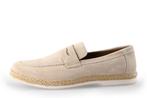 Vertice Loafers in maat 45 Beige | 5% extra korting, Kleding | Heren, Schoenen, Loafers, Overige kleuren, Verzenden, Zo goed als nieuw