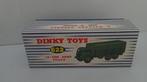 Dinky Toys 1:43 - Model militair voertuig - Dinky Toys 622, Nieuw