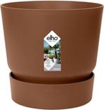 2dekans | Elho Greenville Rond 40 - Grote Bloempot voor, Tuin en Terras, Bloempotten, Ophalen of Verzenden, Nieuw