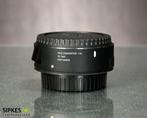 Sigma Tele Converter TC-1401 voor Canon EF (Als Nieuw) -, Audio, Tv en Foto, Fotocamera's Digitaal, Nieuw