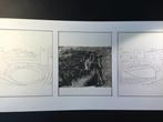 Pablo Picasso (1881-1973) - Toros y Toreros - 3 lithographs, Antiek en Kunst