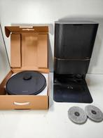Dreame X40 Ultra Complete Black, Verzenden, Nieuw