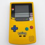 Nintendo - Gameboy Color - IPS screen Custom Shell -