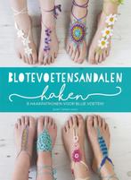 Blotevoetensandalen haken 9789045320472, Boeken, Hobby en Vrije tijd, Verzenden, Gelezen