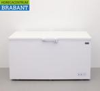 HCB Freezer Congélateur coffre avec couvercle rabattable 439, Verzenden