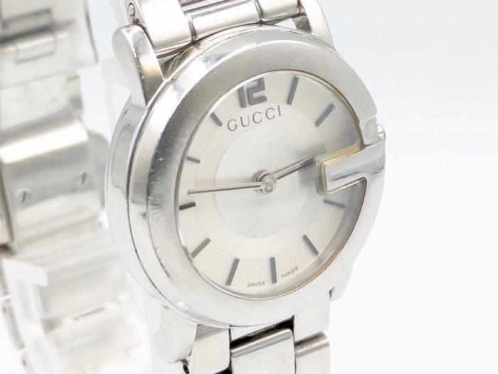 Gucci - Unknown - Zonder Minimumprijs - 101L - Dames -, Handtassen en Accessoires, Horloges | Heren
