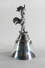 Ustensile de service (4) - Argent 916 (88 Zolotniki) -