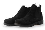 Travelin Chelsea boots in maat 43 Zwart | 5% extra korting, Verzenden, Zwart, Boots, Travelin