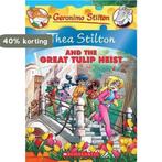 Thea Stilton 9780545556286 Thea Stilton, Boeken, Verzenden, Gelezen, Thea Stilton