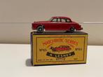 Matchbox 1:64 - Modelauto - Matchbox Series Lesney 65 Jaguar, Nieuw