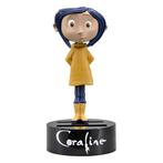 Coraline Body Knocker Bobble Figure Coraline 16 cm, Verzamelen, Ophalen of Verzenden, Nieuw