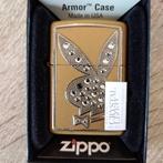 Zippo - Swarovski Crystal no. 1104 of 7500 - limited Edition, Collections