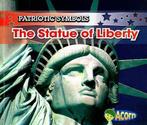 The Statue of Liberty 9781403493897, Nancy E. Harris, Zo goed als nieuw, Verzenden