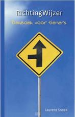 Richtingwijzer 9789033126543 Laurens Snoek, Boeken, Verzenden, Zo goed als nieuw, Laurens Snoek