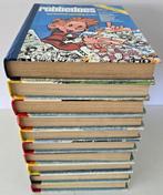 Robbedoes (magazine) - Bundelingen 141 t/m 150 - 10 Album -, Nieuw
