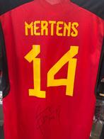 België - football - Dries Mertens - Maillot de foot, Nieuw
