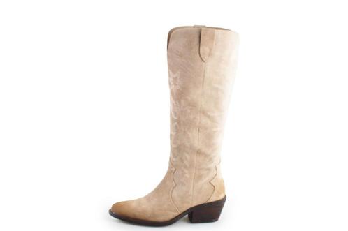 Omoda Cowboy laarzen in maat 37 Beige | 10% extra korting, Vêtements | Femmes, Chaussures, Envoi