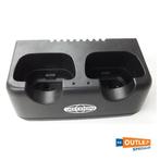 Bieden: Jotron RCH-20 acculader voor TR20 GMDSS VHF radio, Watersport en Boten, Ophalen of Verzenden, Nieuw