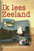 Ik lees Zeeland 9789081901710 Fiona Hack, Verzenden, Zo goed als nieuw, Fiona Hack
