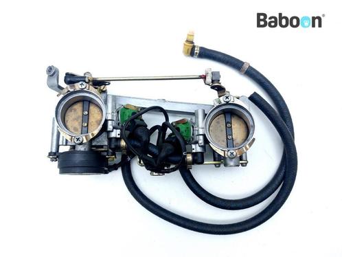 Corps de papillon Ducati 748, Motoren, Onderdelen | Ducati, Verzenden