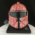 Norman Gekko - Louis Vuitton/Supreme STORMTROOPER (Limited