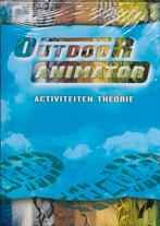 Outdoor Animator 9789060538920, Verzenden, P. Bekkers