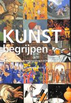 Kunst begrijpen 9789057646409 Stephen Little, Boeken, Kunst en Cultuur | Beeldend, Verzenden, Gelezen, Stephen Little