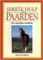 EERSTE HULP VOOR PAARDEN 9783895085581 HAWCROFT, Verzenden, HAWCROFT