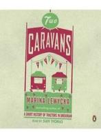 Two Caravans Games Marina Lewycka, Sian Thomas, CD & DVD, CD | Autres CD, Verzenden