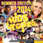 Kids Top 20 Summer Edition 2014 op CD, Cd's en Dvd's, Verzenden, Nieuw in verpakking