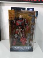 Video game figuur Warhammer - Special Gold Edition Chaos