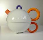 Arzberg - Matteo Thun - Theepot - Tea for One - Porselein