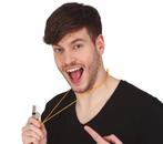 Fluitje Touw, Hobby en Vrije tijd, Verzenden, Nieuw