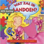 Wat zal ik aandoen ? 9789059205383 N. Baxter, Verzenden, Gelezen, N. Baxter