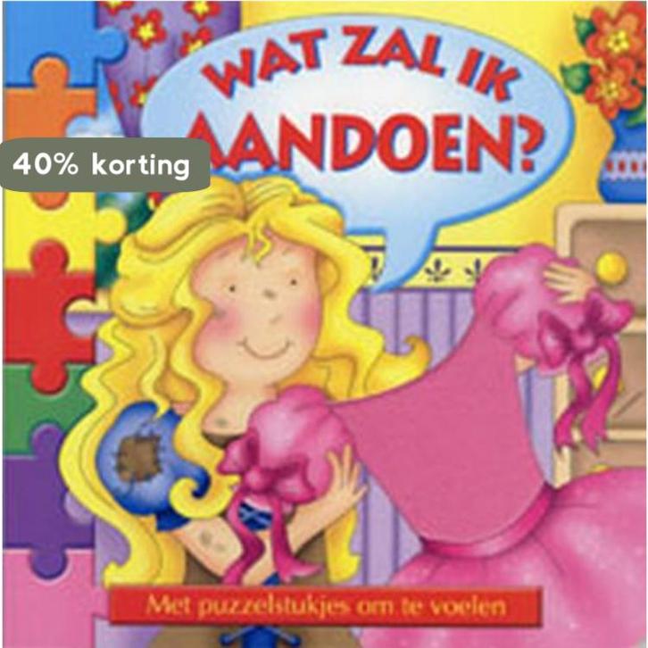 Wat zal ik aandoen ? 9789059205383 N. Baxter, Boeken, Kinderboeken | Baby's en Peuters, Gelezen, Verzenden