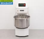 Pétrin spirale HCB en acier inoxydable 50 litres 230V Horeca, Articles professionnels, Verzenden