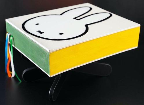 Dick Bruna - Nijntje XXL Miffy - 2023, Antiek en Kunst, Antiek | Boeken en Manuscripten