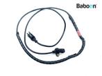 ABS Sensor Voor Piaggio | Vespa GTS 125 2018-2020 (GTS125, Motoren, Verzenden, Gebruikt