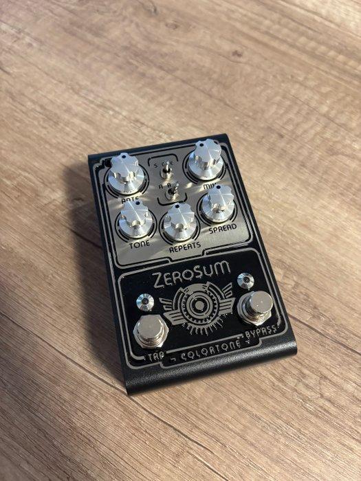 Colortone - Delay/echo pedaal - 2025, Muziek en Instrumenten, Snaarinstrumenten | Gitaren | Akoestisch